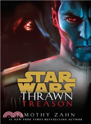 Thrawn ― Treason