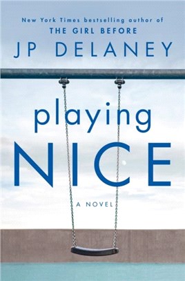 Playing Nice：A Novel