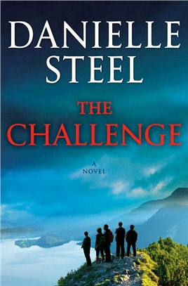 The challenge :a novel /