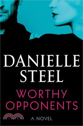 Worthy opponents :a novel /