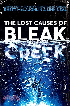 The Lost Causes of Bleak Creek ― A Novel