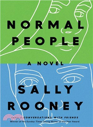 Normal people :a novel /