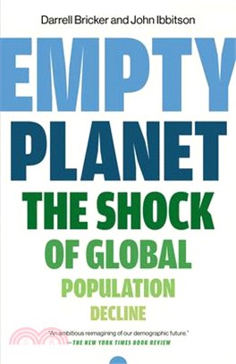 Empty Planet ― The Shock of Global Population Decline