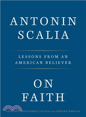 On Faith ― Lessons from an American Believer