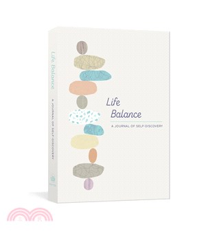 Life Balance : A Journal of Self-Discovery