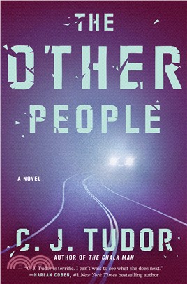 The Other People (精裝本)(美國版)