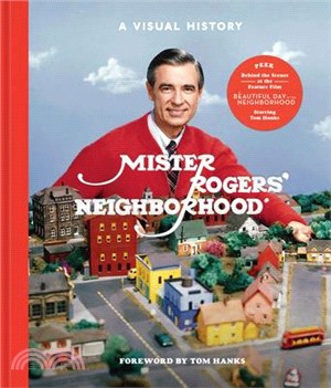 Mister Rogers' Neighborhood ― A Visual History