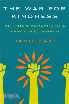 The War for Kindness: Building Empathy in a Fractured World