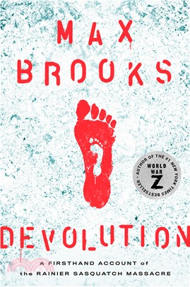 Devolution ― A Firsthand Account of the Rainier Sasquatch Massacre