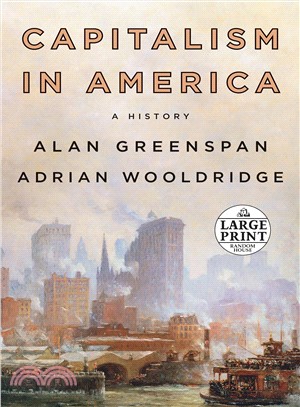 Capitalism in America ― A History
