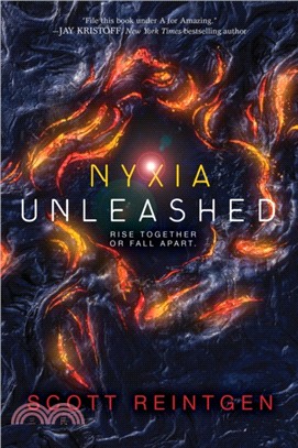 Nyxia Unleashed