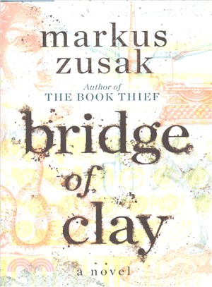 Bridge of Clay