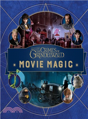 Movie magic /