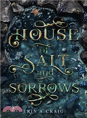 House of Salt and Sorrows