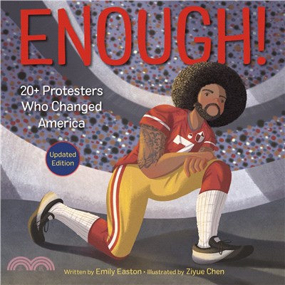 Enough! 20+ Protesters Who Changed America