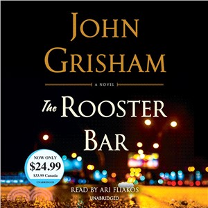 The Rooster Bar