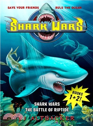 Shark Wars