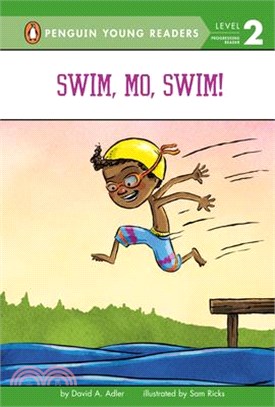 Swim, Mo, Swim!