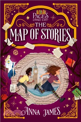 The map of stories /