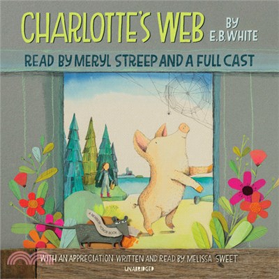 Charlotte's Web (CD only)