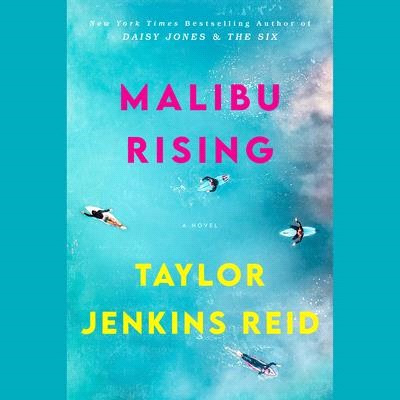 Malibu Rising (CD only)