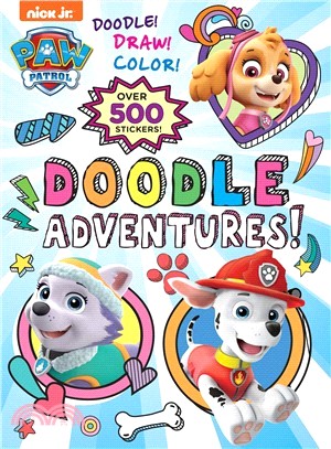 Doodle Adventures!