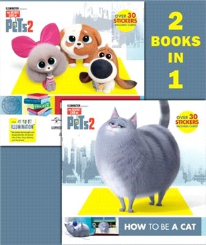 Secret Life of Pets 2 Pictureback