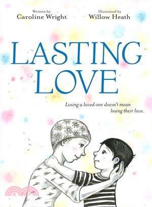 Lasting love /