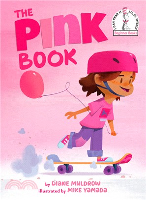 The pink book /