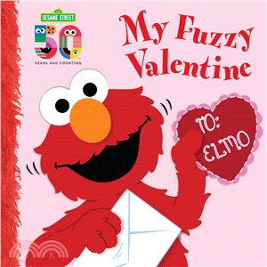 My Fuzzy Valentine