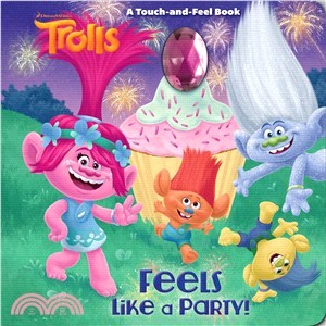 Feels like a party! /