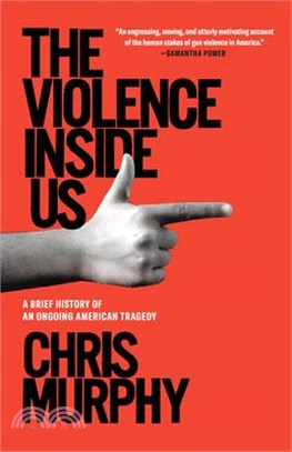 The Violence Inside Us: A Brief History of an Ongoing American Tragedy