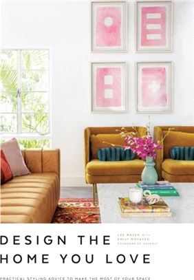 Design the home you love :pr...