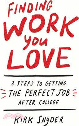 Finding Work You Love ― 3 Steps to Getting the Perfect Job After College