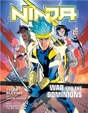 Ninja - War for the Dominions