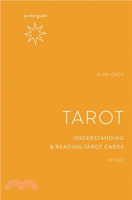 Pocket Guide to the Tarot：Understanding and Reading Tarot Cards