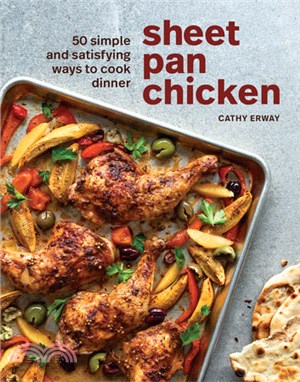 Sheet Pan Chicken