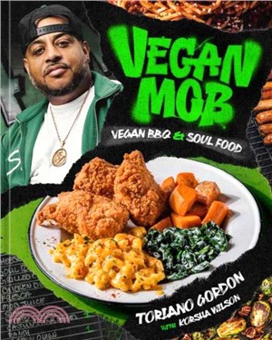 Vegan Mob：Vegan BBQ and Soul Food