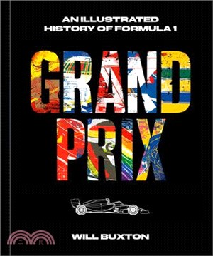 Grand Prix (New York Times Bestseller)