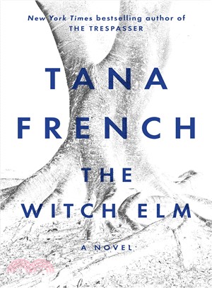 The witch elm :A Novel /