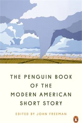 The Penguin Book of the Modern American Short Story