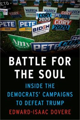 Reckoning : Inside the Battle for the Soul of the Democrats in the Trump Years
