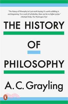 The History of Philosophy