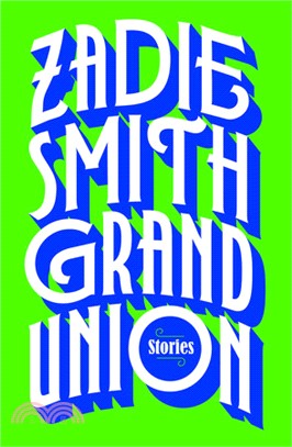 Grand union :stories /