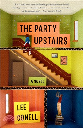 The Party Upstairs