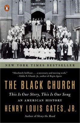 The Black Church：This is Our Story, This is Our Song