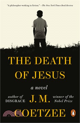 The Death of Jesus