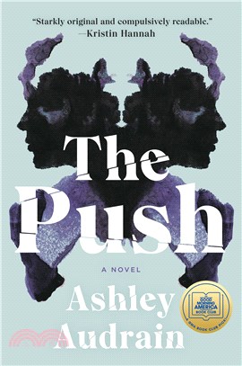 The Push (精裝本)