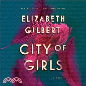 City of Girls