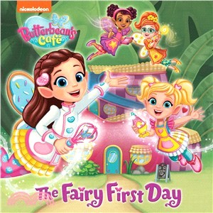 The fairy first day /